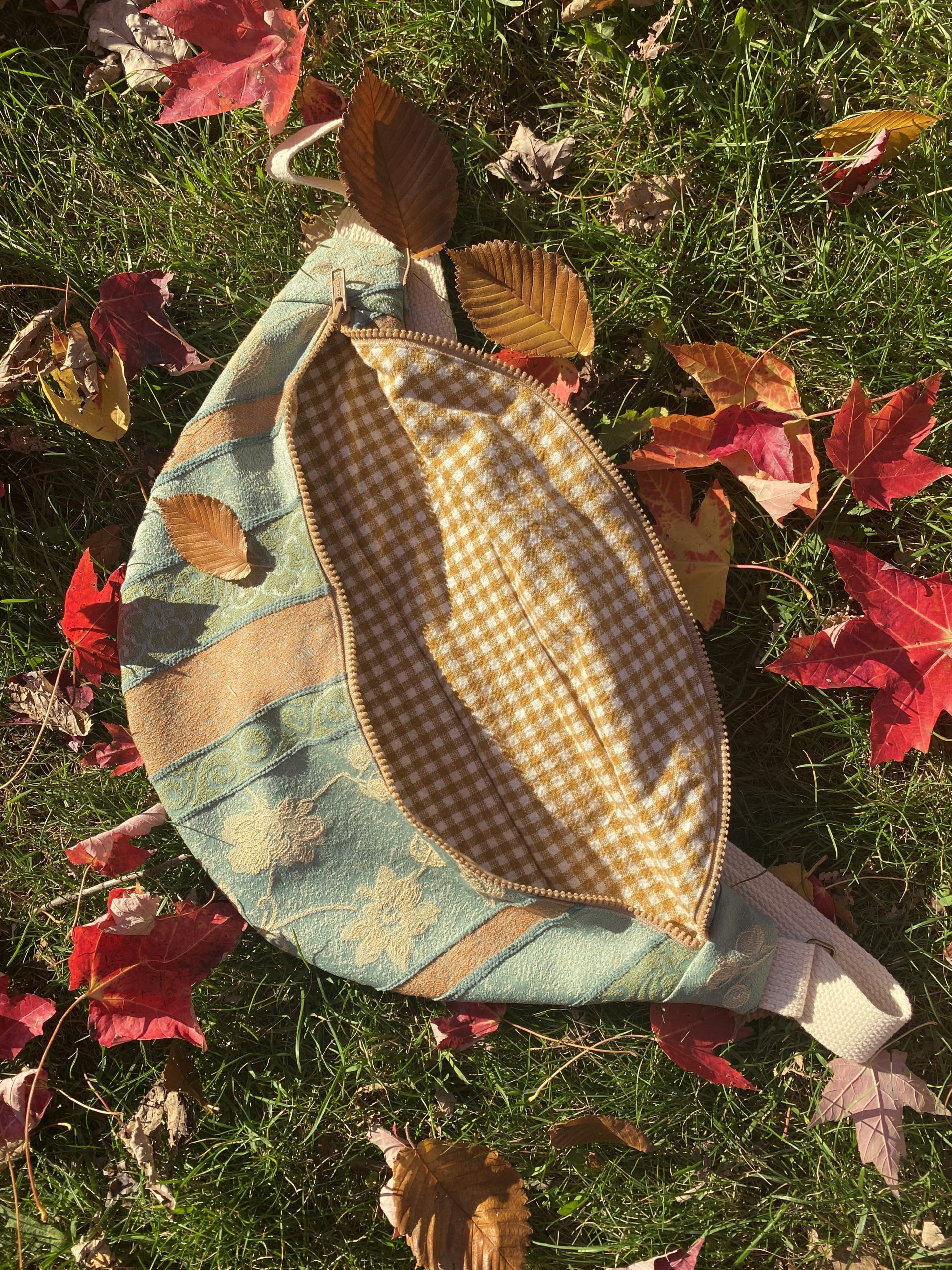 Sac Banane XL – Image 2