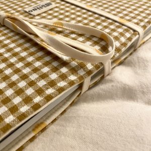 Pochette matelassée laptop 13"-14"